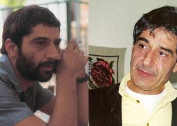 «Φεύγω αυτοθέλητα»: Η προφητεία του Δημήτρη Λιαντίνη λίγο πριν την εξαφάνισή του, που βγήκε αληθινή