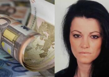 Γεμίζει το μπαούλο η Λίτσα Πετρίδη: Μέρα «λαχείο» για Ζυγούς και 2 ακόμη ζώδια!