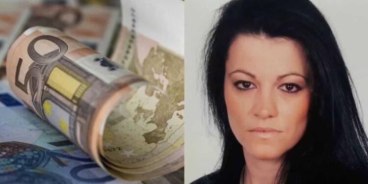 Γεμίζει το μπαούλο η Λίτσα Πετρίδη: Μέρα «λαχείο» για Ζυγούς και 2 ακόμη ζώδια!