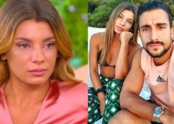 Δύσκολες ώρες για τη Μαριαλένα Ρουμελιώτη: Της το ανακοίνωσε στη γιορτή της, «Είναι κρίμα ανήμερα της Παναγίας»