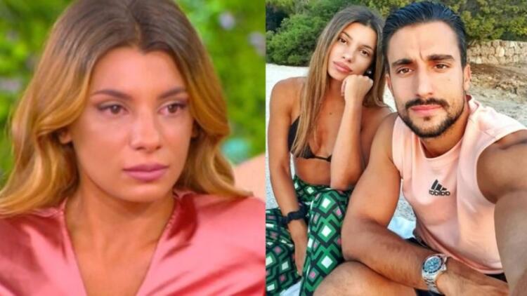 Δύσκολες ώρες για τη Μαριαλένα Ρουμελιώτη: Της το ανακοίνωσε στη γιορτή της, «Είναι κρίμα ανήμερα της Παναγίας»