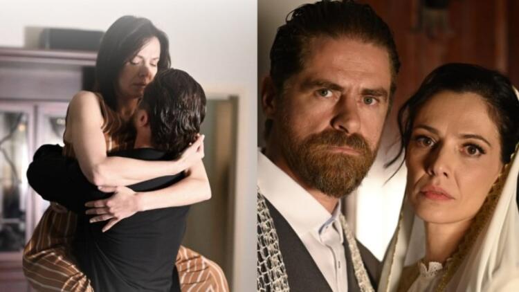 Το… ξεφούρνισε η Μαριλίτα Λαμπροπούλου για τον Λάλο: «Οι ερμηνείες μας στον Σασμό ήταν ρεαλιστικές»