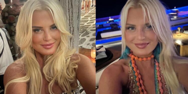 Σάλος με την αγνώριστη Μαρίνα Πατούλη: «Τι φίλτρο είναι αυτό, 40 χρόνια πριν, το θέλουμε κι εμείς»