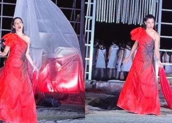 «Πέταξαν τη σκούφια τους» για τη Μαρίνα Σάττι: Αποθέωση για τη συμμετοχή της στην Επίδαυρο – «Θεάρα σοπράνο, ανατριχίλα»