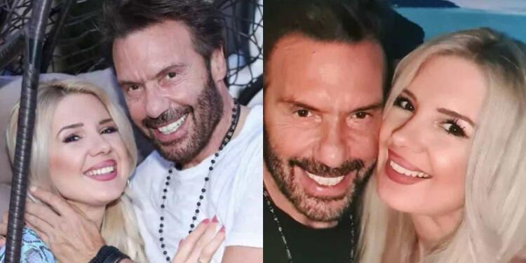 Το ξεφούρνισε ο Στράτος Τζώρτζογλου: «Το ερωτικό πάθος με τη Σοφία Μαριόλα έπαψε να υπάρχει»