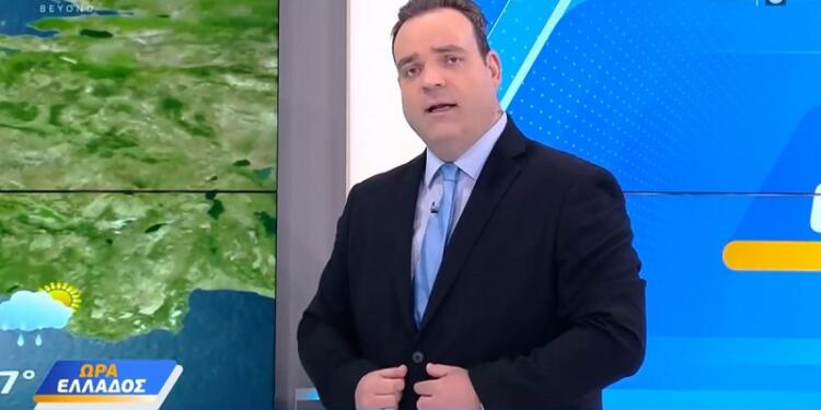 «Ρημάζει» την χώρα ο Κλέαρχος Μαρουσάκης μέχρι τον Δεκαπενταύγουστο: «Δεν θα απουσιάζουν…»