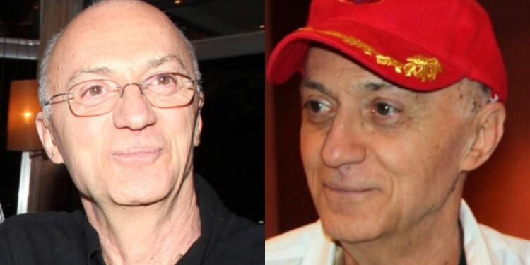 Συντετριμμένος ο Νίκος Μαστοράκης: «Πικρή η απουσία σου…»