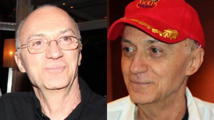 Συντετριμμένος ο Νίκος Μαστοράκης: «Πικρή η απουσία σου…»