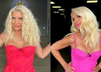 Η βόμβα του καλοκαιριού με την Ελένη Μενεγάκη – Κλείνει σε κανάλι έκπληξη!