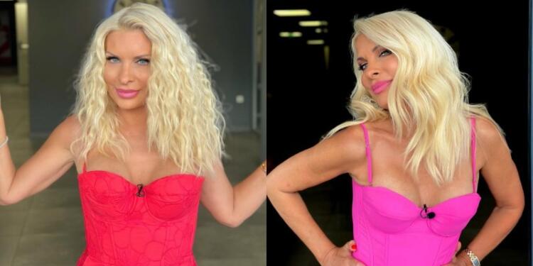 Η βόμβα του καλοκαιριού με την Ελένη Μενεγάκη – Κλείνει σε κανάλι έκπληξη!