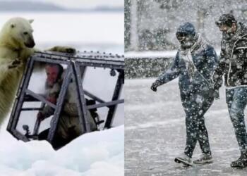 Άλλος… Θεός στην Ελλάδα, αλλάζουν όλα φέτος: Χιόνι διαρκείας από τα Μερομήνια, γινόμαστε Βόρειος Πόλος