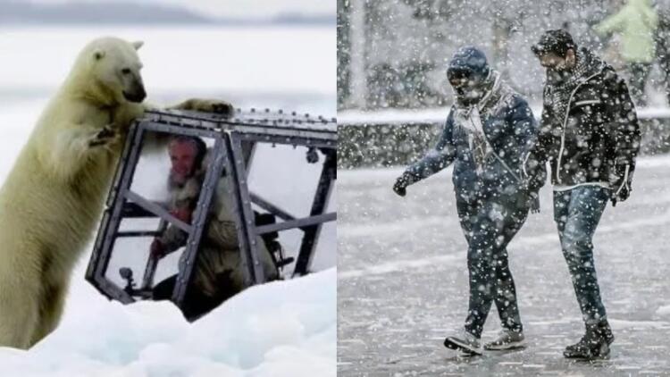 Άλλος… Θεός στην Ελλάδα, αλλάζουν όλα φέτος: Χιόνι διαρκείας από τα Μερομήνια, γινόμαστε Βόρειος Πόλος