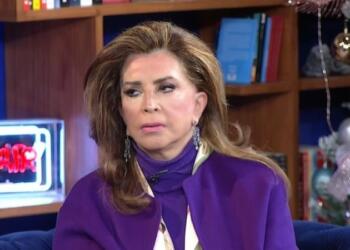 Δύσκολες ώρες για την Μιμή Ντενίση – «Αγωνίστηκε να ζήσει…» η σπαρακτική ανάρτηση