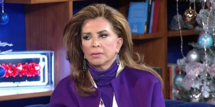 Δύσκολες ώρες για την Μιμή Ντενίση – «Αγωνίστηκε να ζήσει…» η σπαρακτική ανάρτηση