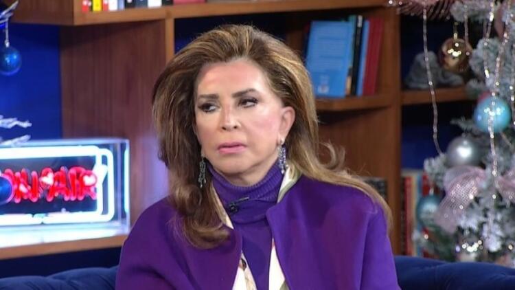 Δύσκολες ώρες για την Μιμή Ντενίση – «Αγωνίστηκε να ζήσει…» η σπαρακτική ανάρτηση