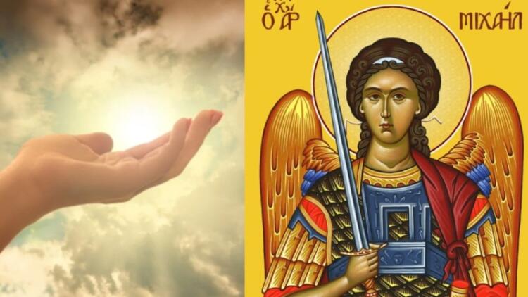 Ο Αρχάγγελος Μιχαήλ έκανε το θαύμα του: «Το εγγονάκι μου αναστήθηκε…»