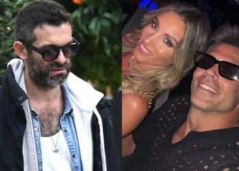 Την… έφτιαξε καλά ο Μιχόπουλος: Έδωσε σκληρή απάντηση στην Οικονομάκου μετά τις συνεχόμενες διακοπές με Τσερέλα (photo)