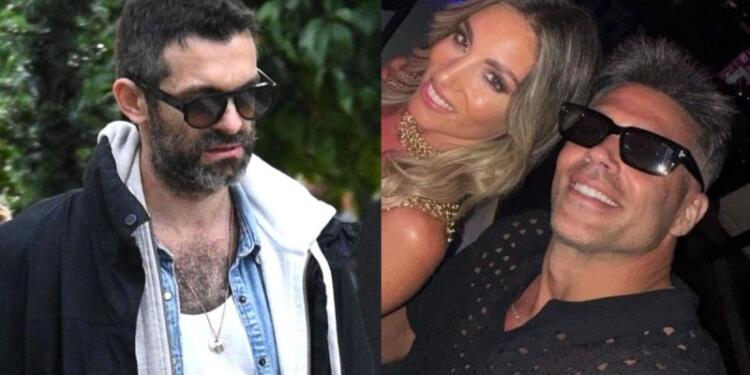 Την… έφτιαξε καλά ο Μιχόπουλος: Έδωσε σκληρή απάντηση στην Οικονομάκου μετά τις συνεχόμενες διακοπές με Τσερέλα (photo)