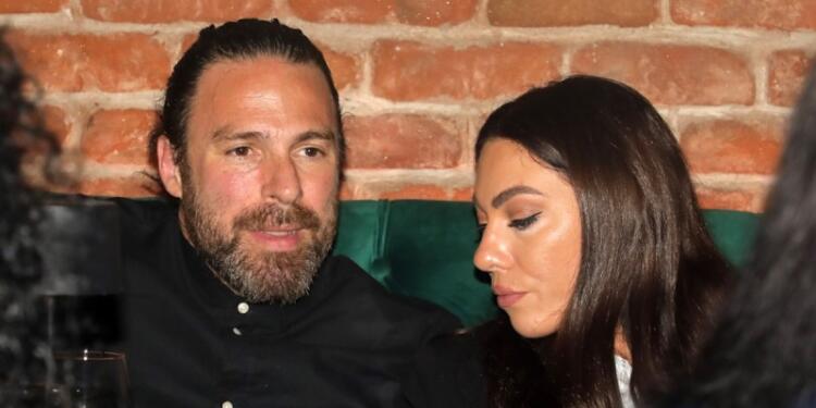 Γραφικό και με θέα που κόβει την ανάσα: Το υπέροχο εκκλησάκι όπου θα παντρευτούν Ευρυδίκη Βαλαβάνη και Γρηγόρης Μόργκαν (photos)