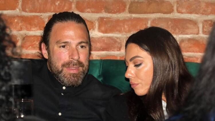 Γραφικό και με θέα που κόβει την ανάσα: Το υπέροχο εκκλησάκι όπου θα παντρευτούν Ευρυδίκη Βαλαβάνη και Γρηγόρης Μόργκαν (photos)