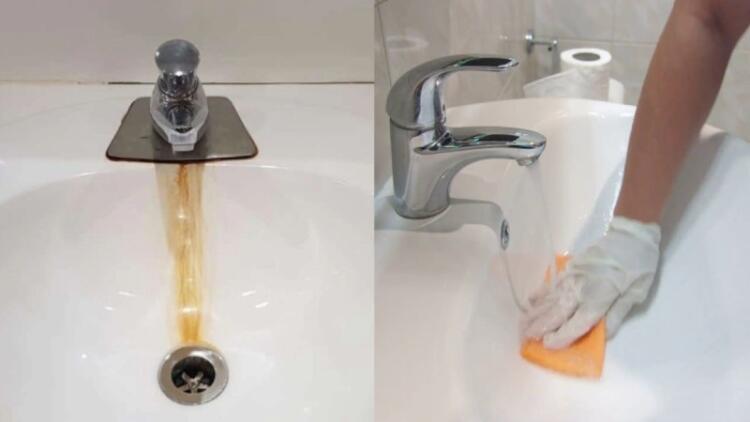 Θα σοκαριστείτε: Αυτά είναι τα 6 βήματα για μπάνιο «γυαλί»