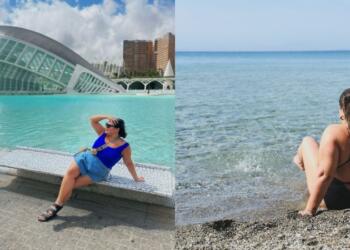 «Νύφη με προίκα η Δανάη Μπάρκα» – Πισίνα Ολυμπιακών διαστάσεων και σουίτες (ΦΩΤΟ)