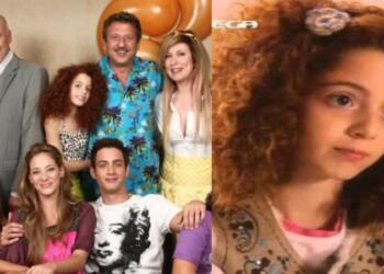 Μεγάλωσε και έγινε μια… κούκλα: Δείτε πως είναι σήμερα η Μπέτυ από το «Λατρεμένοι μου Γείτονες» μετά από 17 χρόνια (photo)