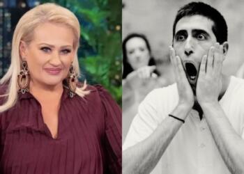 Απόλυτο «Βατερλώ» από την Άση Μπήλιου: Τα 4 ζώδια που θα τα χάσουν όλα σε χρήμα και έρωτα τις τελευταίες μέρες του Αυγούστου