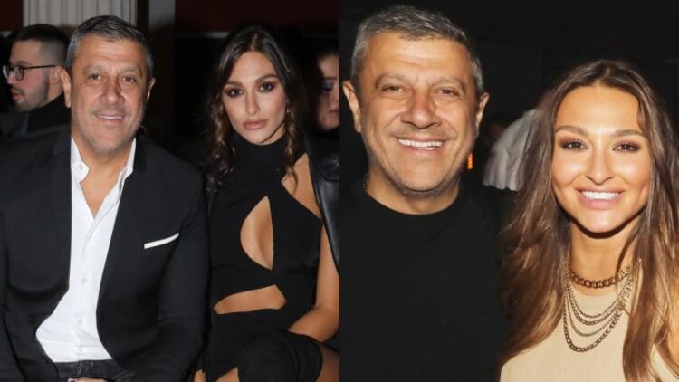 «Βόμβα» στη showbiz: Επανασύνδεση για Ναυσικά Παναγιωτακοπούλου και Κώστα Πηλαδάκη;