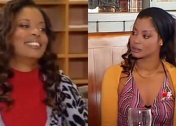 Θα την ερωτευόταν ξανά ο Πέτρος Φιλιππίδης: Δεν φαντάζεστε που είναι και τι κάνει η «Νεχάντε» του «50-50»