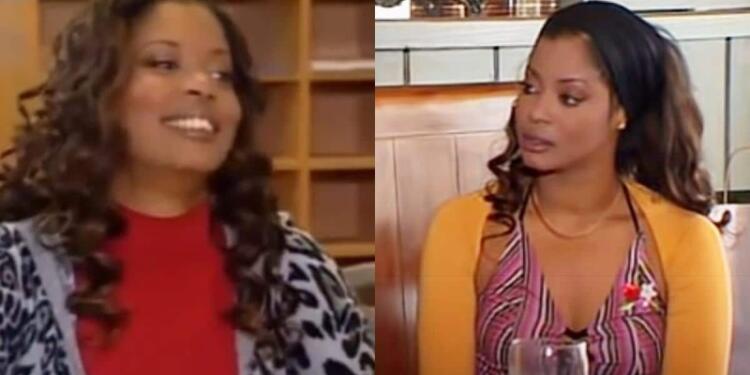 Θα την ερωτευόταν ξανά ο Πέτρος Φιλιππίδης: Δεν φαντάζεστε που είναι και τι κάνει η «Νεχάντε» του «50-50»