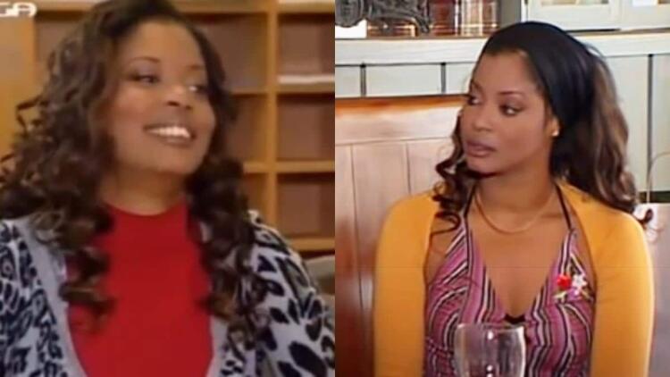 Θα την ερωτευόταν ξανά ο Πέτρος Φιλιππίδης: Δεν φαντάζεστε που είναι και τι κάνει η «Νεχάντε» του «50-50»