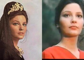 «Έσβησε» πάμφτωχη: Η Πόντια ηθοποιός που παραγκωνίστηκε επειδή αρνήθηκε να θυσιάσει τα πιστεύω της