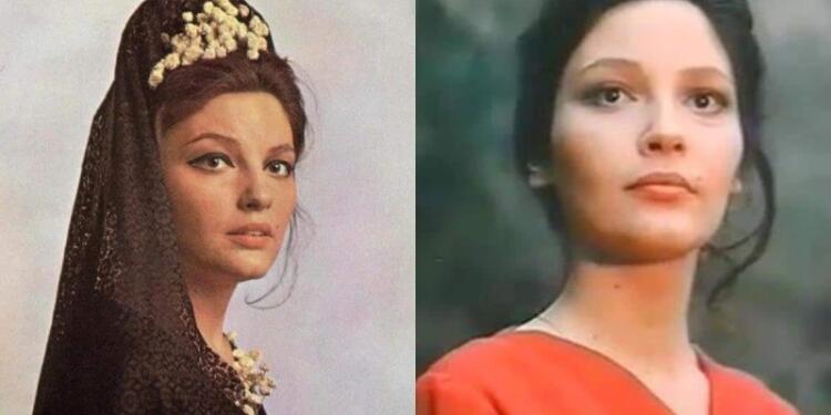 «Έσβησε» πάμφτωχη: Η Πόντια ηθοποιός που παραγκωνίστηκε επειδή αρνήθηκε να θυσιάσει τα πιστεύω της