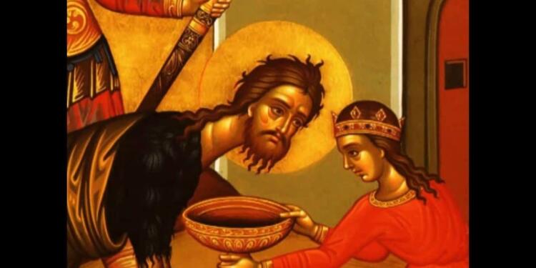 Άγιος Ιωάννης ο νηστικός: Η μεγάλη γιορτή της Ορθοδοξίας που τιμάει σήμερα (29/08) η Εκκλησία!