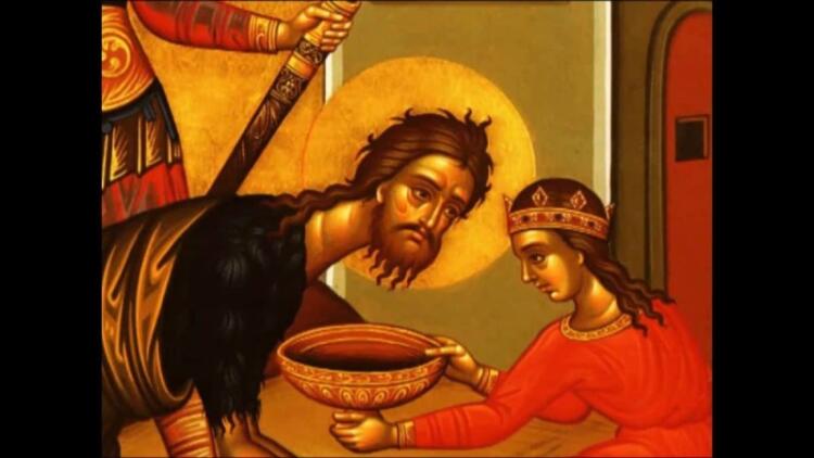 Άγιος Ιωάννης ο νηστικός: Η μεγάλη γιορτή της Ορθοδοξίας που τιμάει σήμερα (29/08) η Εκκλησία!