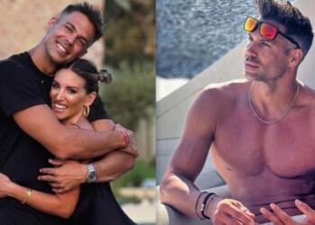 Τον… έστρωσε η Οικονομάκου: Άντρας νέας κοπής ο Τσερέλα, έκανε μανικιούρ και πεντικιούρ (photo)