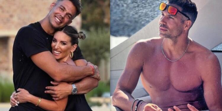 Τον… έστρωσε η Οικονομάκου: Άντρας νέας κοπής ο Τσερέλα, έκανε μανικιούρ και πεντικιούρ (photo)