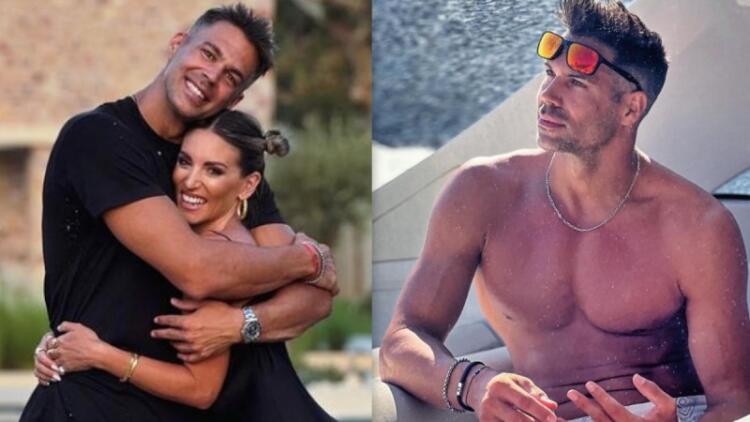 Τον… έστρωσε η Οικονομάκου: Άντρας νέας κοπής ο Τσερέλα, έκανε μανικιούρ και πεντικιούρ (photo)