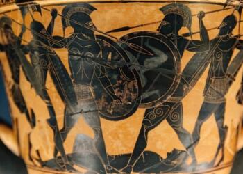 Ελάχιστοι τo γνωρίζουν: Από που προέρχεται το όνομα Ελλάς;