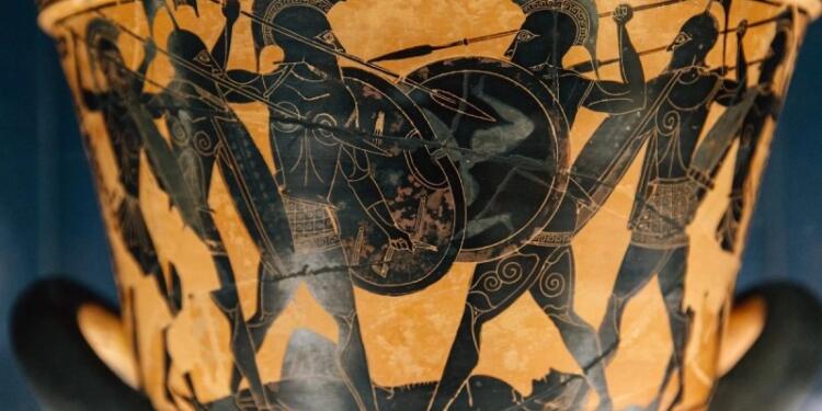 Ελάχιστοι τo γνωρίζουν: Από που προέρχεται το όνομα Ελλάς;