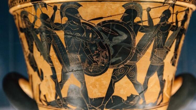 Ελάχιστοι τo γνωρίζουν: Από που προέρχεται το όνομα Ελλάς;