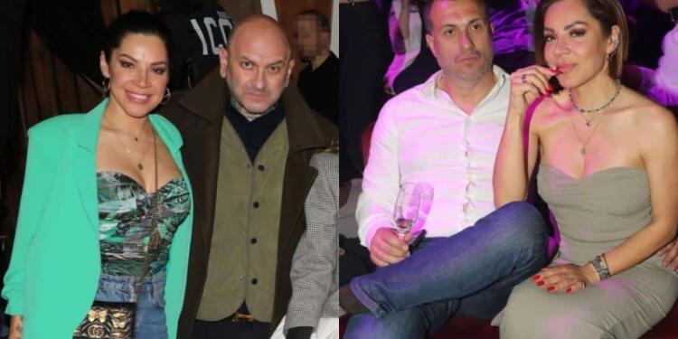 Διπλή ευτυχία για την Μαριάντα Πιερίδη: Ανακοίνωσε το ευχάριστο ανήμερα της Παναγίας και την αποθεώνουν όλοι!