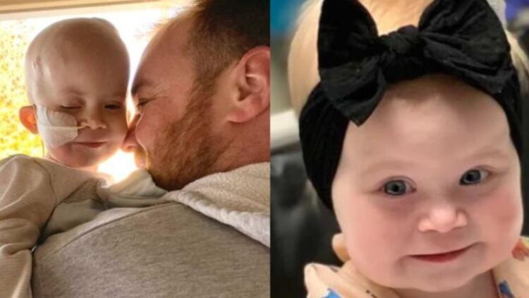 Συγκλονίζει μητέρα για το χαμό της κόρης της: «Την έχασα λίγο πριν κλείσει τα 2 της χρόνια…» – Όλοι υποκλίνονται στη φιλανθρωπία της (photo)