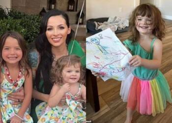 Αποτρόπαιο: 2χρονη ξεψύχησε ξεχασμένη μέσα στο αυτοκίνητο με 42 βαθμούς, δίπλα στο σπίτι της