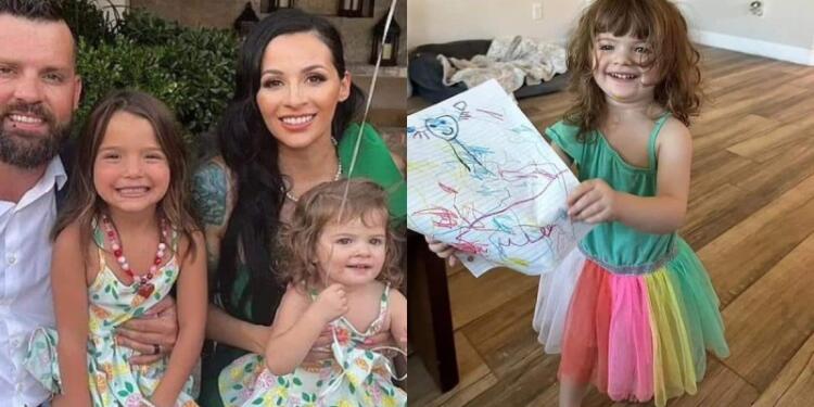 Αποτρόπαιο: 2χρονη ξεψύχησε ξεχασμένη μέσα στο αυτοκίνητο με 42 βαθμούς, δίπλα στο σπίτι της