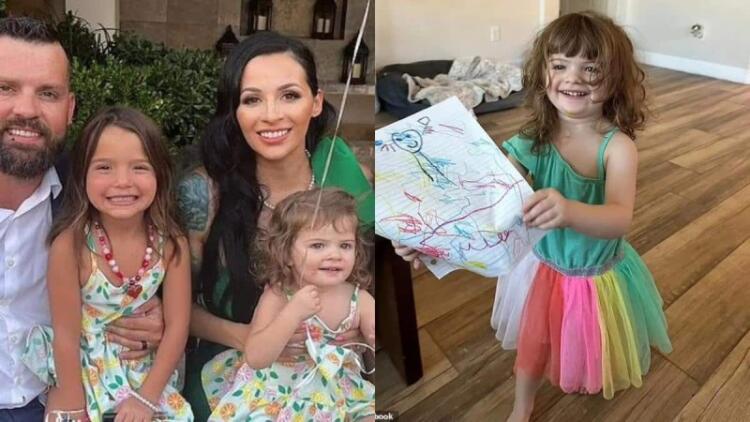 Αποτρόπαιο: 2χρονη ξεψύχησε ξεχασμένη μέσα στο αυτοκίνητο με 42 βαθμούς, δίπλα στο σπίτι της