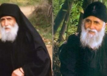 Τρόμος και ανατριχίλα από την προφητεία του Αγίου Παϊσίου: «Θα σηκωθεί φουρτούνα και μετά…»