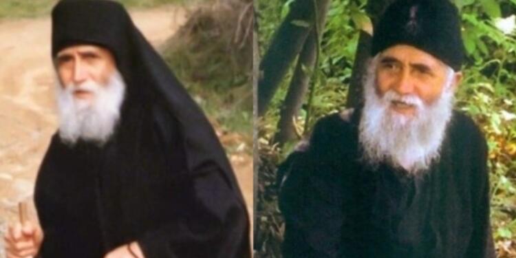 Τρόμος και ανατριχίλα από την προφητεία του Αγίου Παϊσίου: «Θα σηκωθεί φουρτούνα και μετά…»