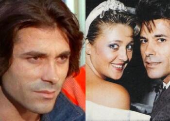 Πάνος Μιχαλόπουλος: Ο Έλληνας Αλέν Ντελόν, ο πολύκροτος γάμος με την Κορομηλά και η νέα ζωή στα κτήματα στη Μεσσηνία